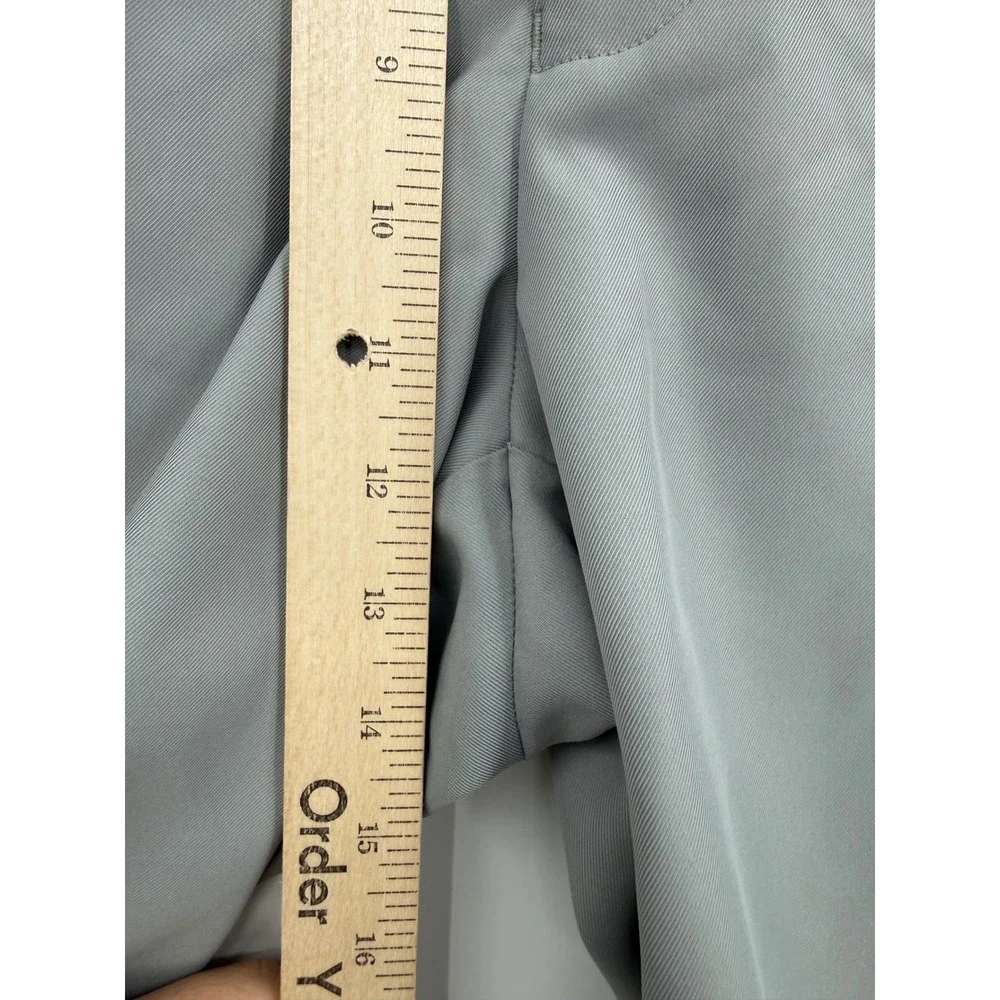 Peter Millar Shorts Mens 42 Gray Golf Performance Casual 9
